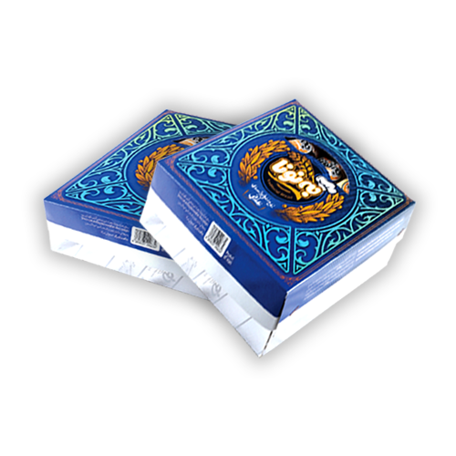 بسته 16 عددی