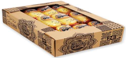 بسته 24 عددی